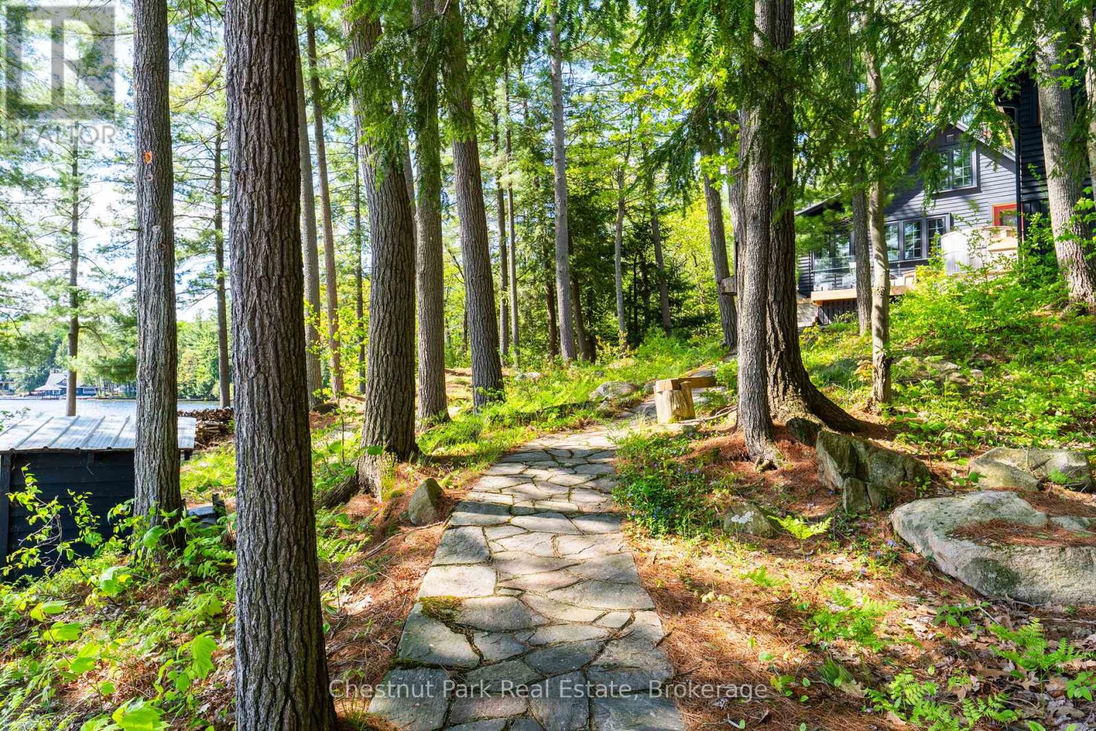 5 Is Beacon Island, Muskoka Lakes, Ontario  P0B 1J0 - Photo 23 - X13168632