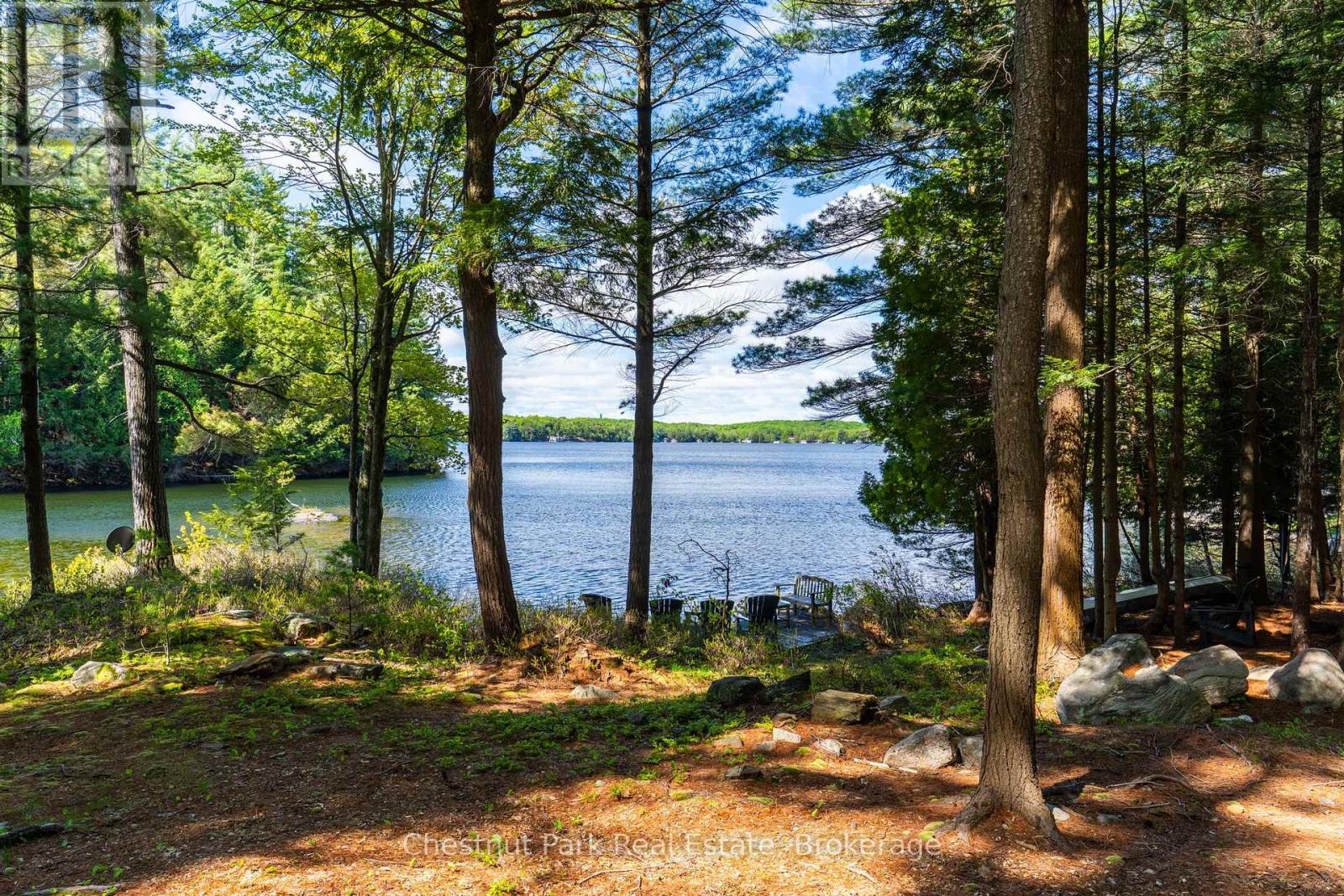 5 Is Beacon Island, Muskoka Lakes, Ontario  P0B 1J0 - Photo 25 - X13168632