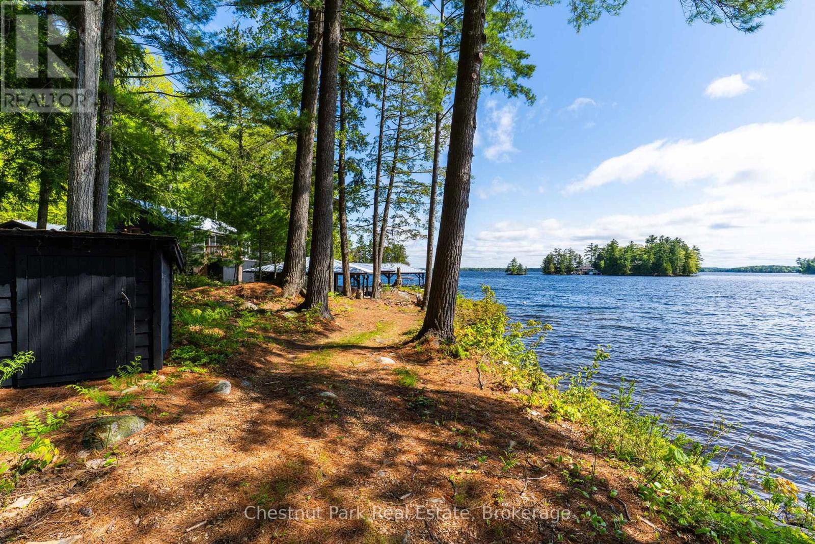 5 Is Beacon Island, Muskoka Lakes, Ontario  P0B 1J0 - Photo 26 - X13168632