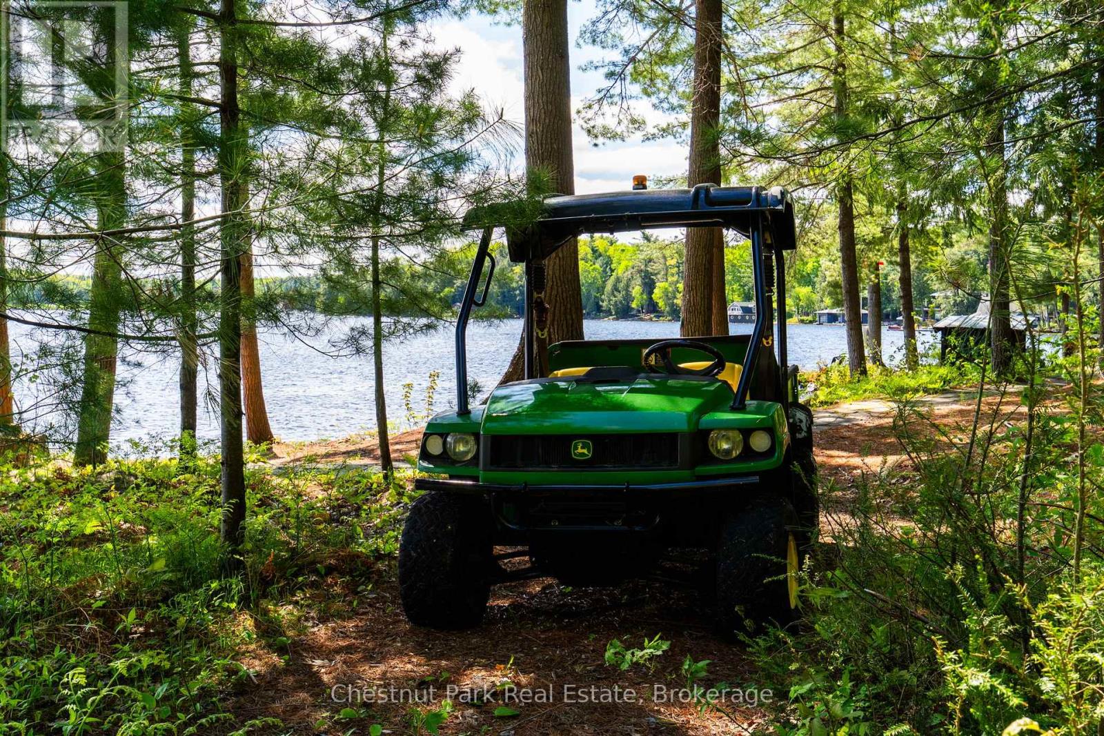 5 Is Beacon Island, Muskoka Lakes, Ontario  P0B 1J0 - Photo 27 - X13168632