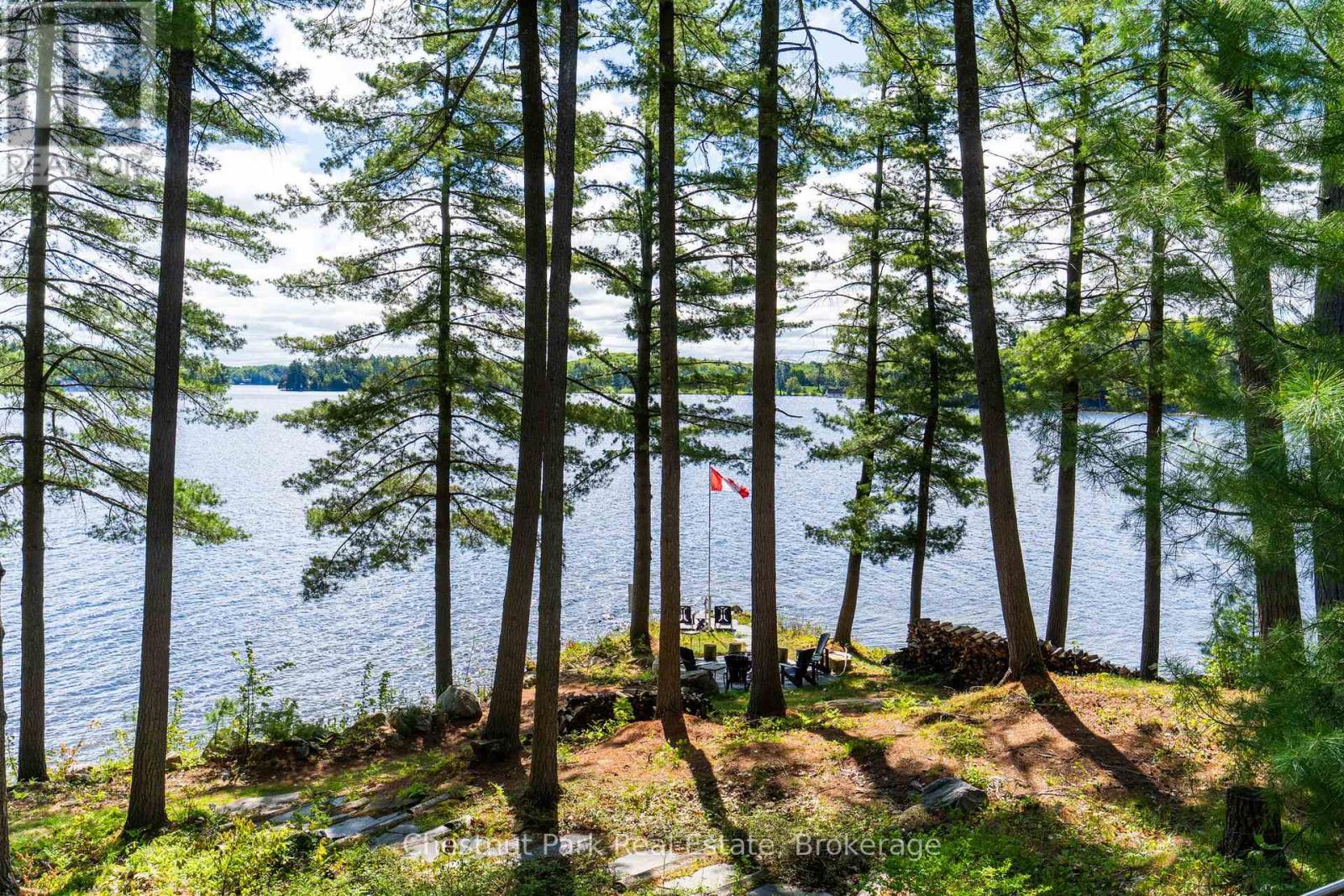 5 Is Beacon Island, Muskoka Lakes, Ontario  P0B 1J0 - Photo 28 - X13168632