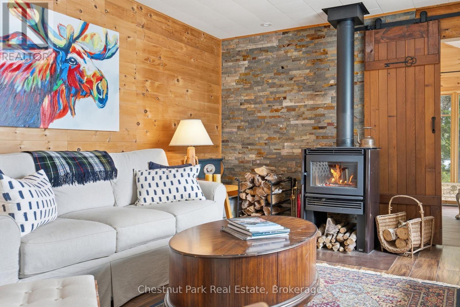 5 Is Beacon Island, Muskoka Lakes, Ontario  P0B 1J0 - Photo 29 - X13168632