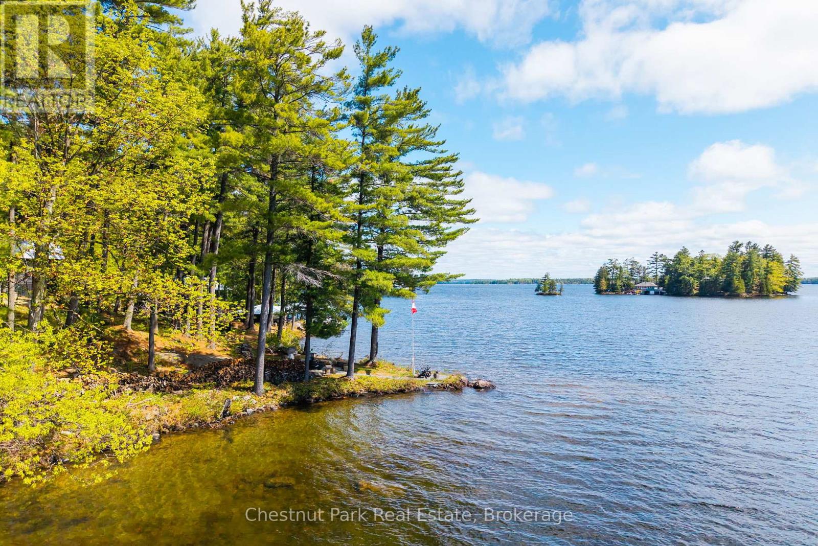 5 Is Beacon Island, Muskoka Lakes, Ontario  P0B 1J0 - Photo 3 - X13168632