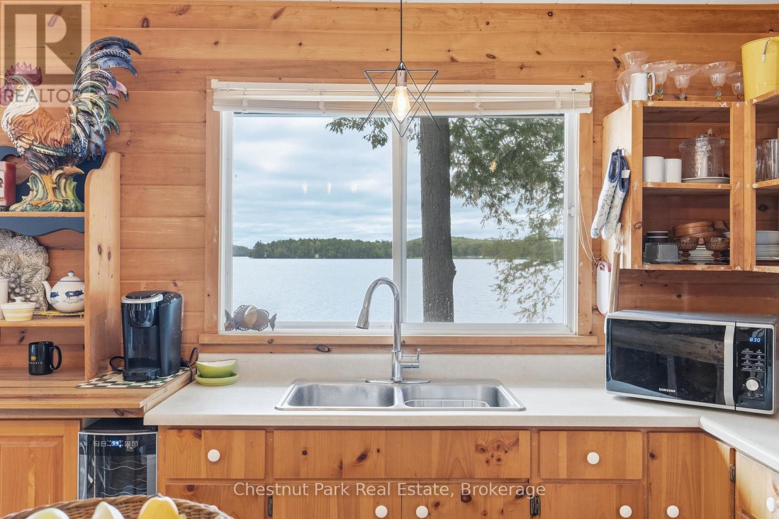5 Is Beacon Island, Muskoka Lakes, Ontario  P0B 1J0 - Photo 30 - X13168632