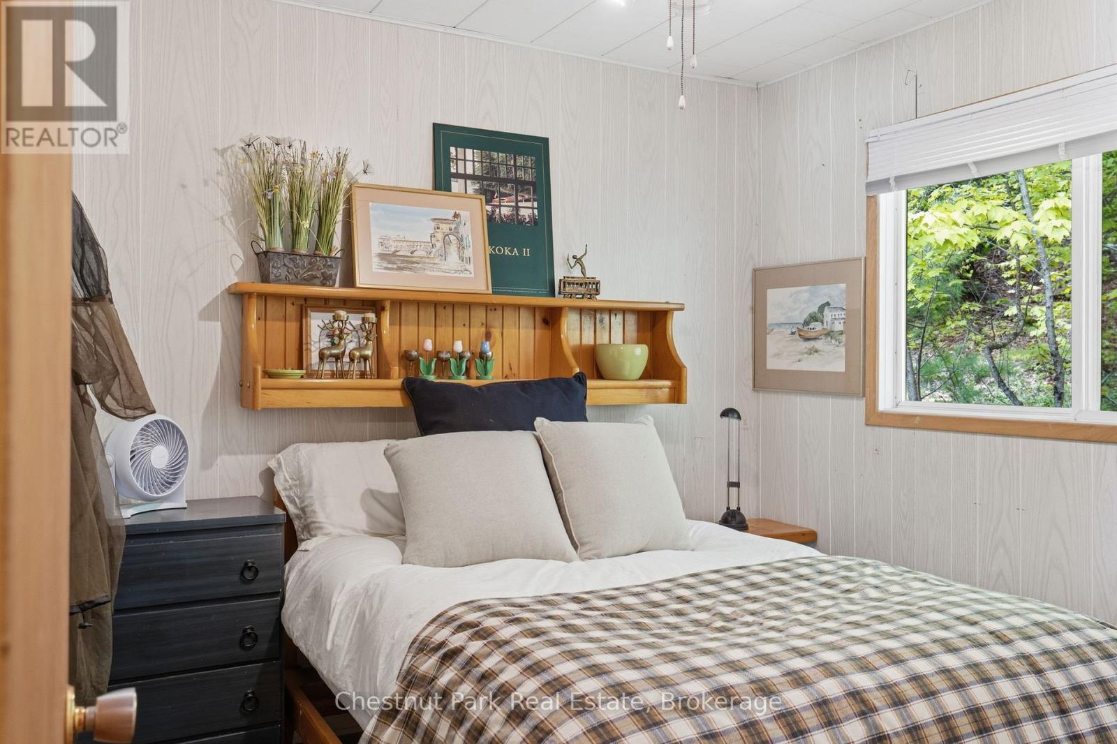 5 Is Beacon Island, Muskoka Lakes, Ontario  P0B 1J0 - Photo 35 - X13168632