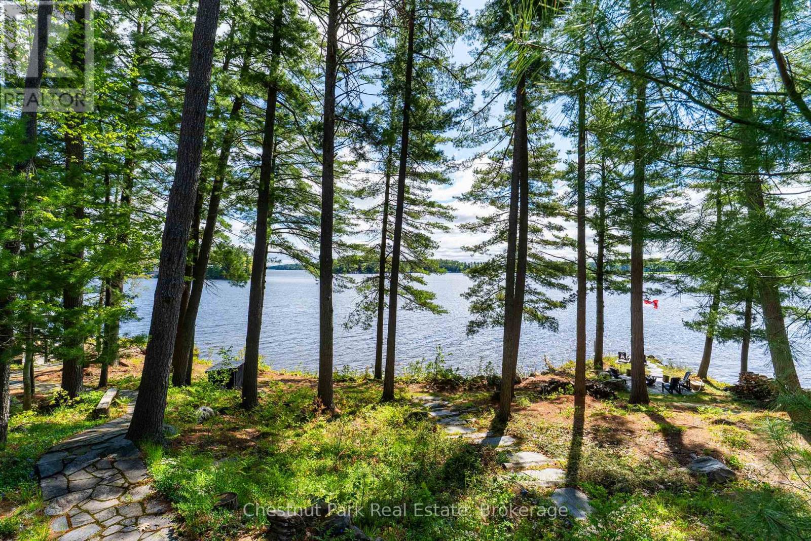 5 Is Beacon Island, Muskoka Lakes, Ontario  P0B 1J0 - Photo 36 - X13168632