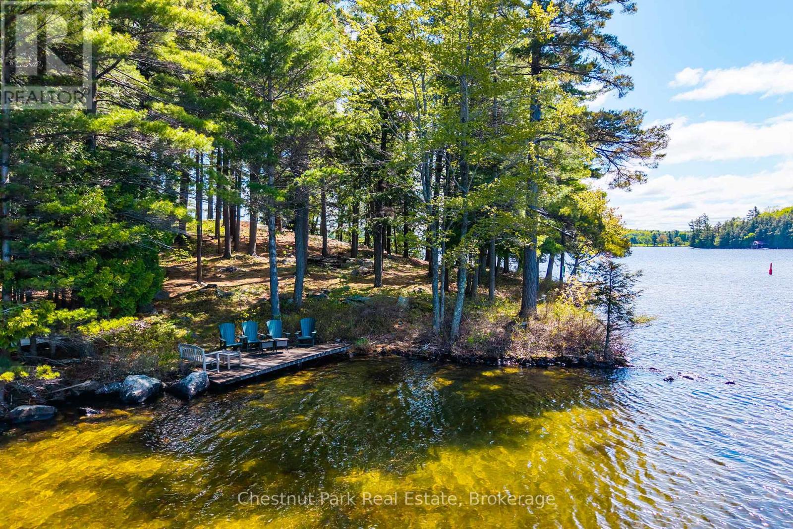 5 Is Beacon Island, Muskoka Lakes, Ontario  P0B 1J0 - Photo 37 - X13168632