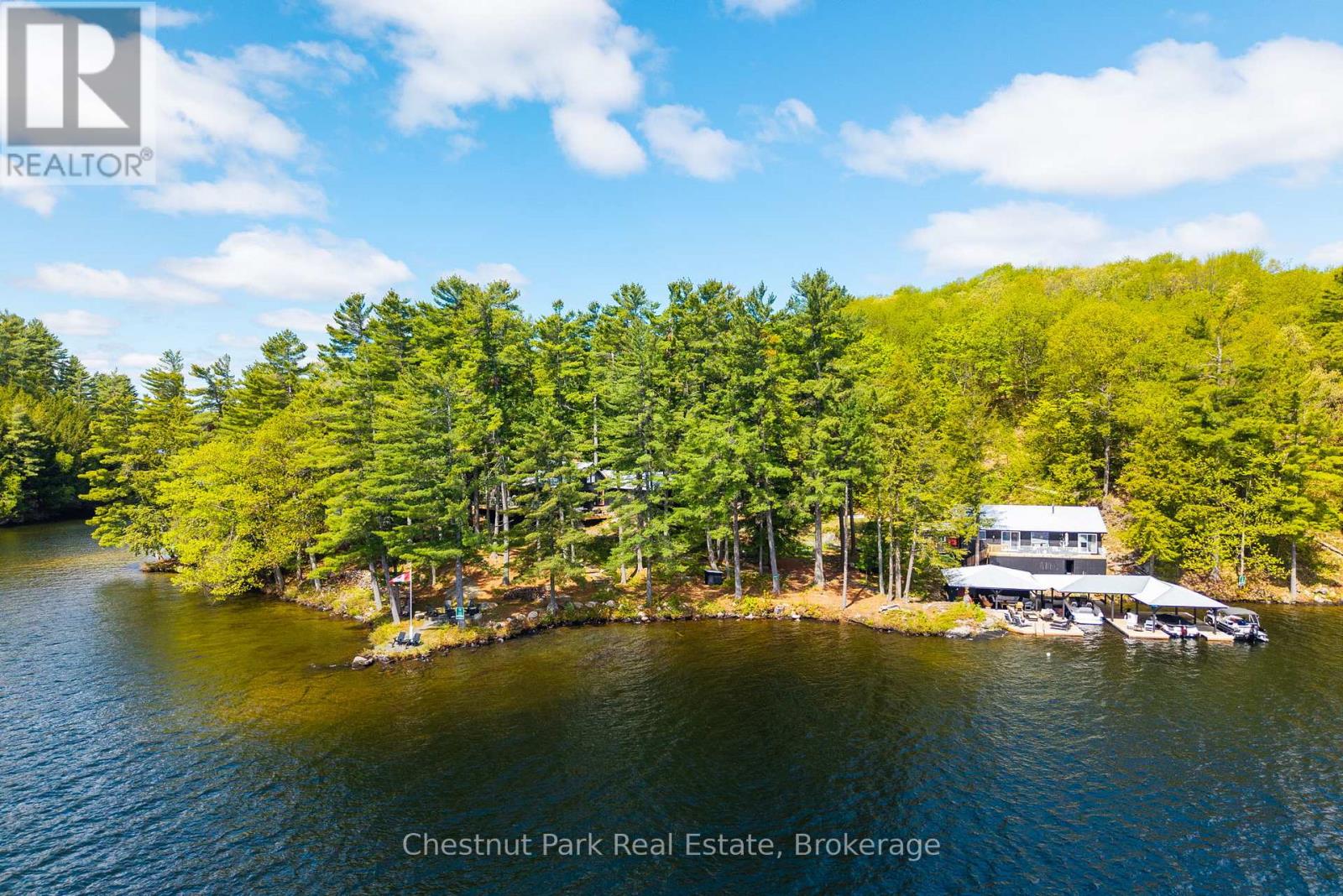 5 Is Beacon Island, Muskoka Lakes, Ontario  P0B 1J0 - Photo 41 - X13168632
