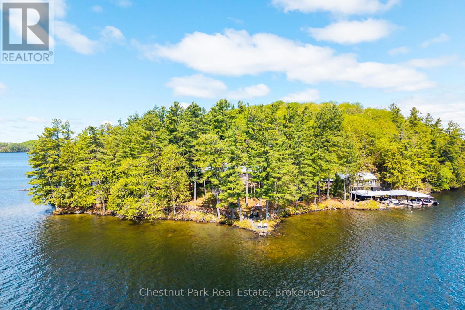 5 Is Beacon Island, Muskoka Lakes, Ontario  P0B 1J0 - Photo 42 - X13168632