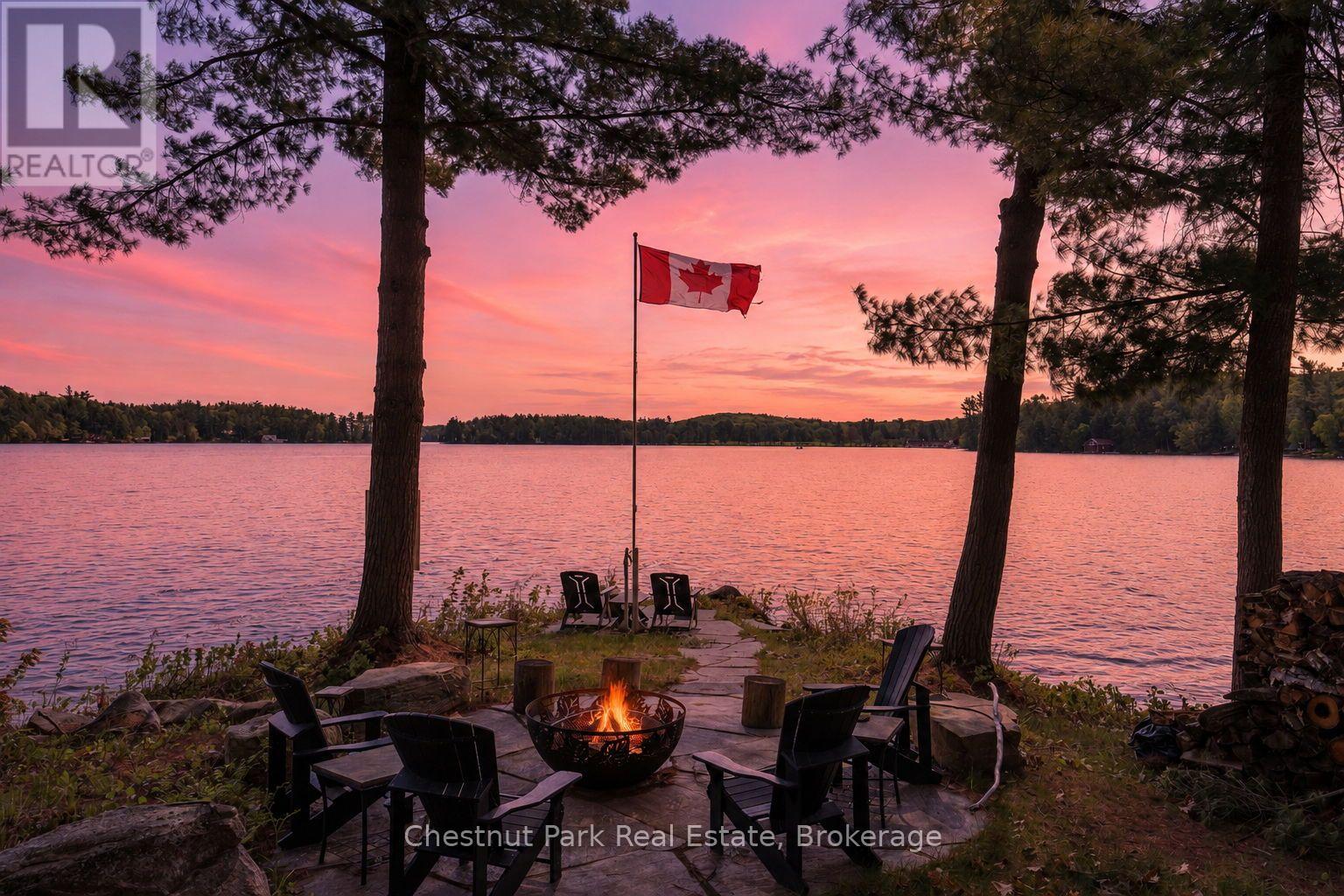 5 Is Beacon Island, Muskoka Lakes, Ontario  P0B 1J0 - Photo 46 - X13168632