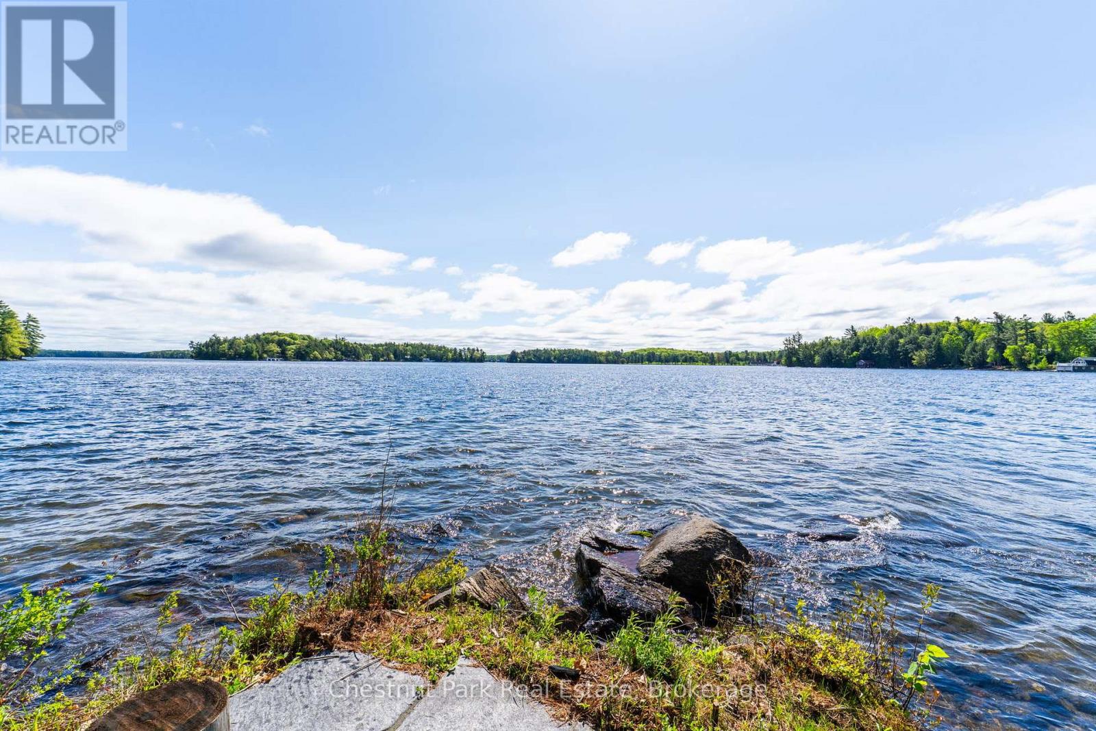 5 Is Beacon Island, Muskoka Lakes, Ontario  P0B 1J0 - Photo 47 - X13168632