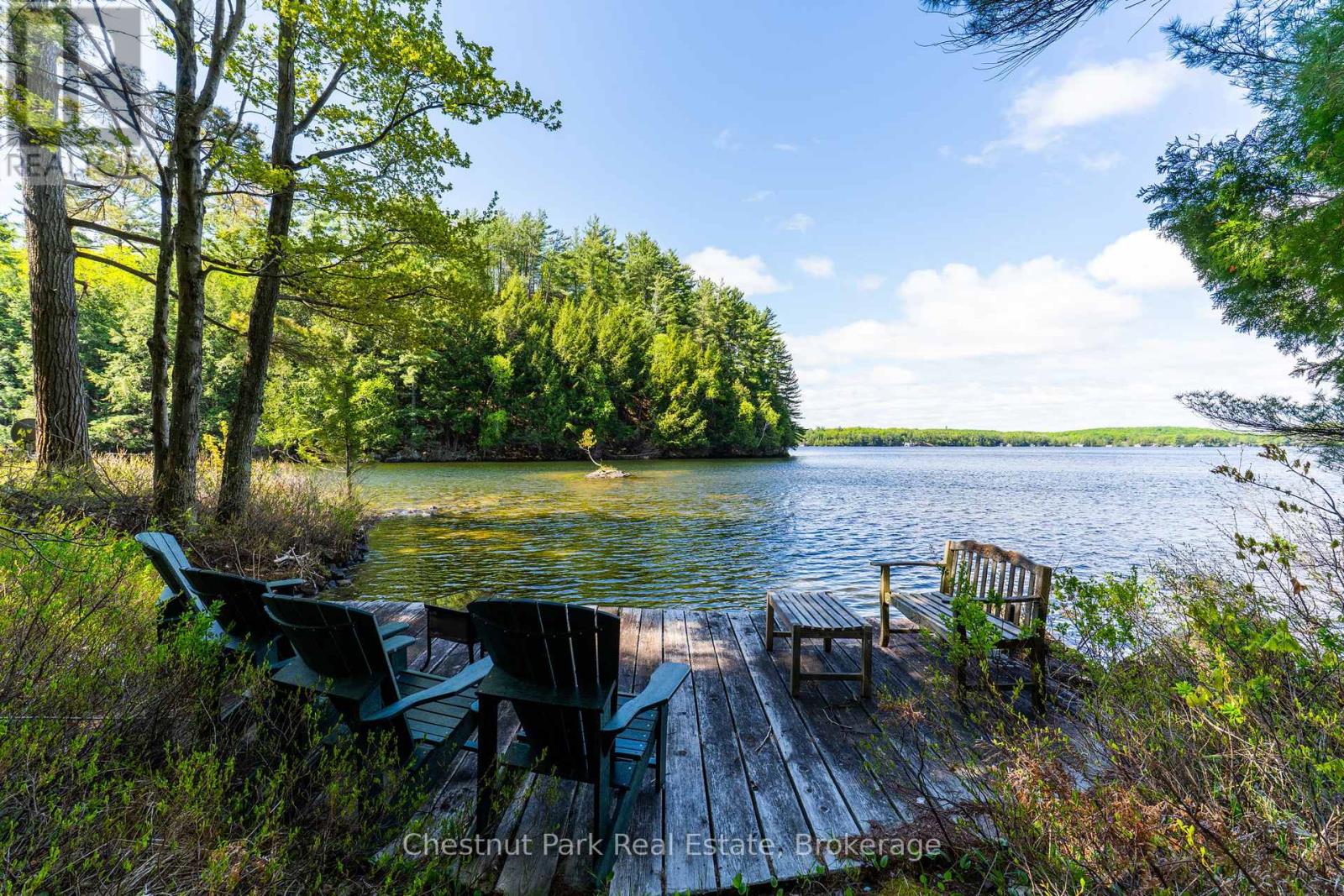 5 Is Beacon Island, Muskoka Lakes, Ontario  P0B 1J0 - Photo 48 - X13168632