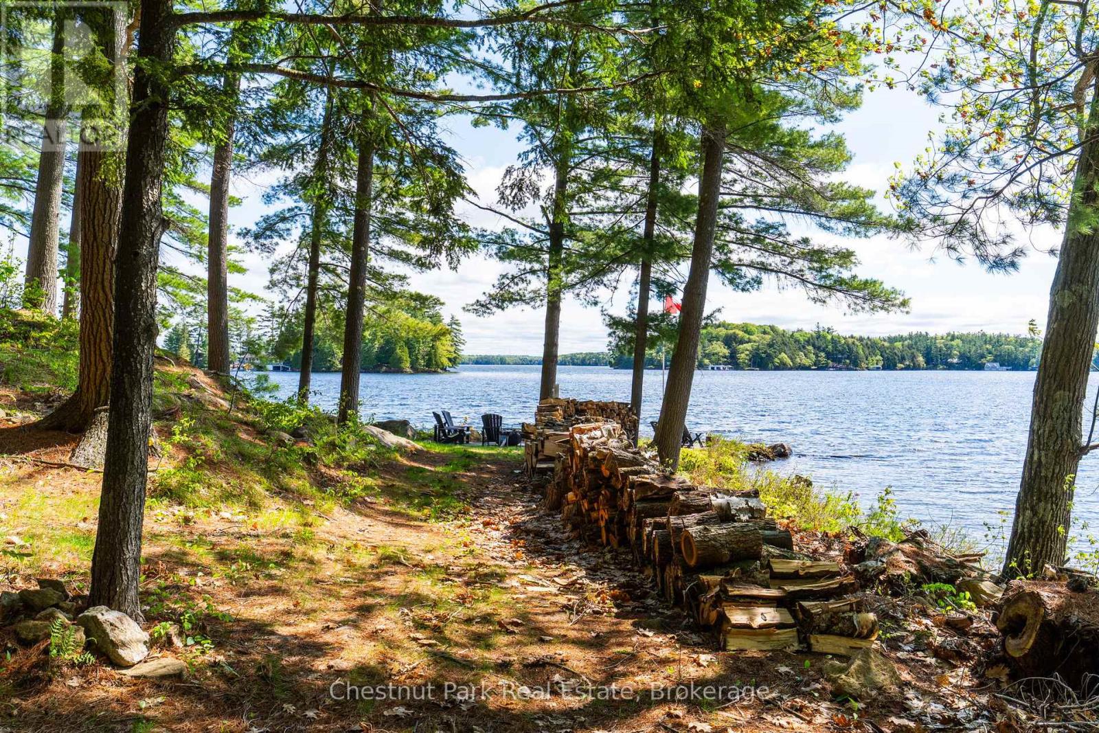 5 Is Beacon Island, Muskoka Lakes, Ontario  P0B 1J0 - Photo 5 - X13168632