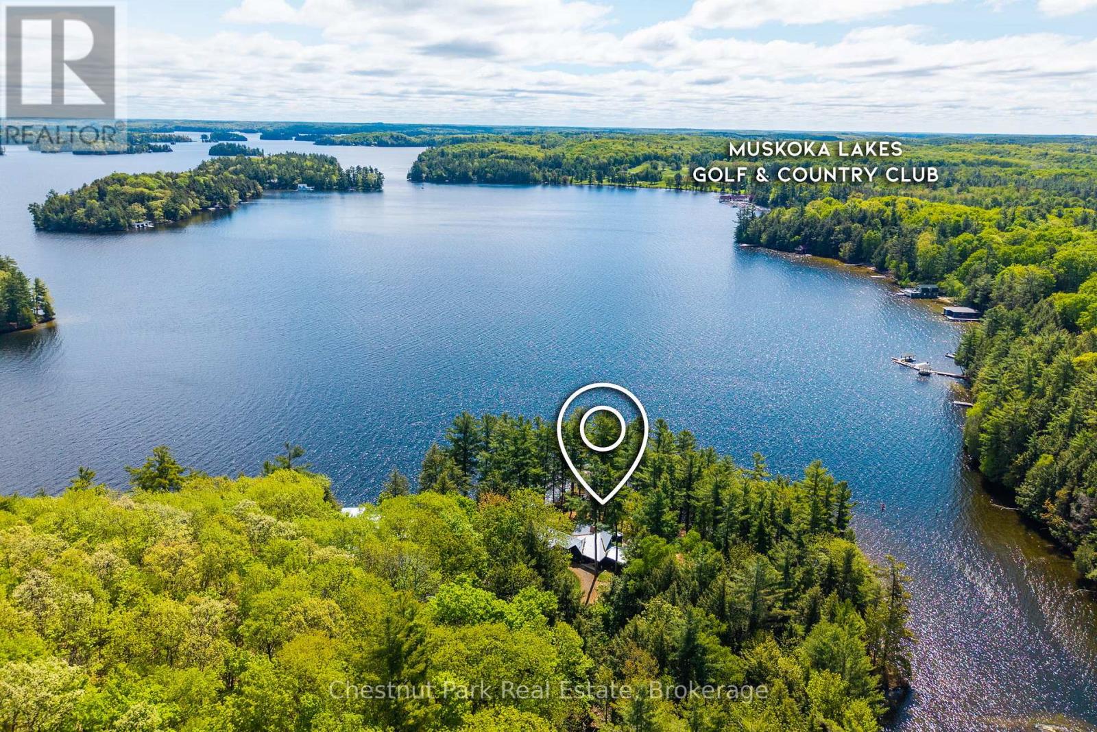 5 Is Beacon Island, Muskoka Lakes, Ontario  P0B 1J0 - Photo 7 - X13168632