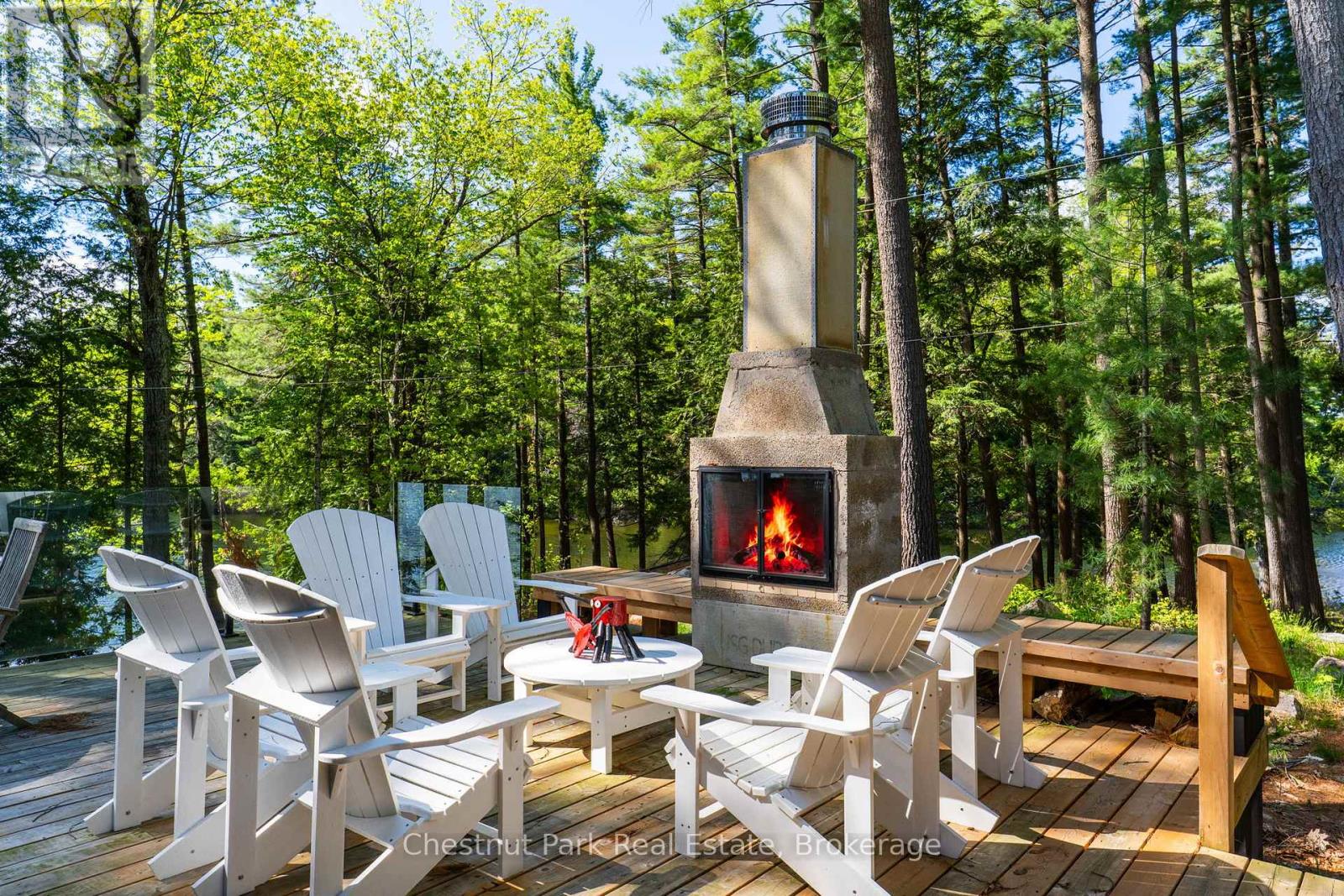 5 Is Beacon Island, Muskoka Lakes, Ontario  P0B 1J0 - Photo 9 - X13168632