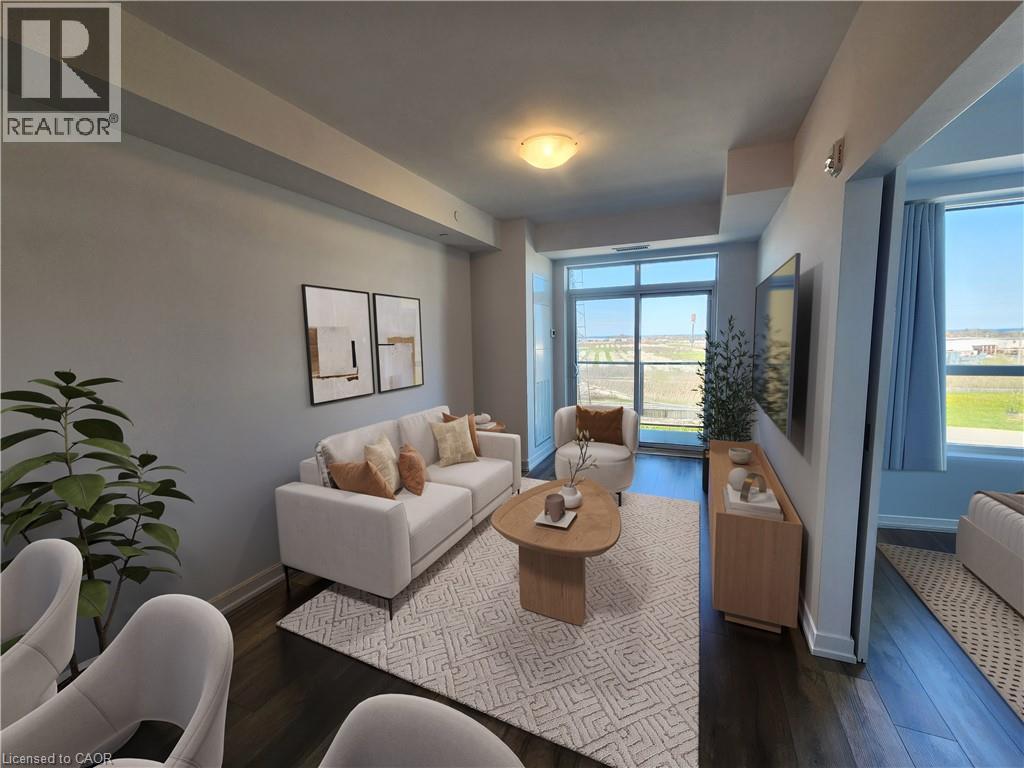 5055 Greenlane Road Unit# 313, Beamsville, Ontario  L0R 1B3 - Photo 3 - 40832446