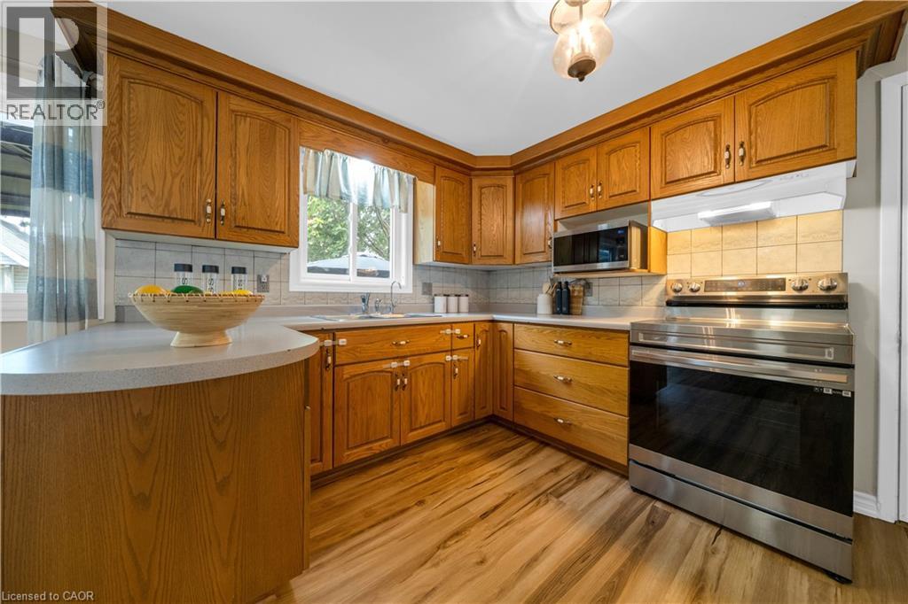 26 Peachtree Crescent, Cambridge, Ontario  N1S 4W5 - Photo 12 - 40831038