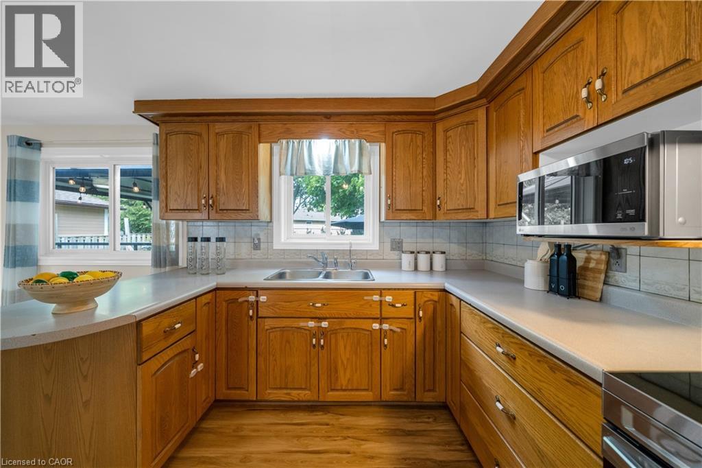 26 Peachtree Crescent, Cambridge, Ontario  N1S 4W5 - Photo 13 - 40831038