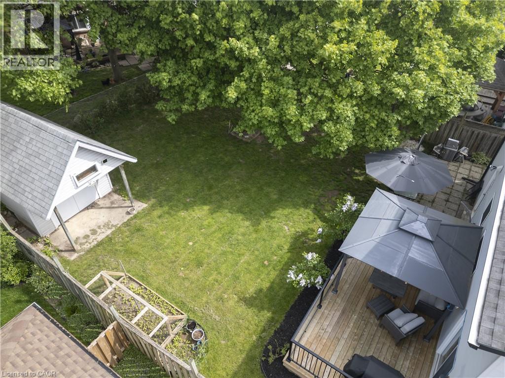 26 Peachtree Crescent, Cambridge, Ontario  N1S 4W5 - Photo 38 - 40831038