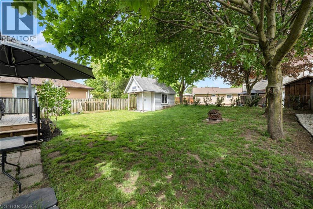 26 Peachtree Crescent, Cambridge, Ontario  N1S 4W5 - Photo 41 - 40831038
