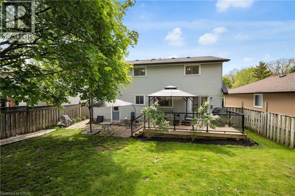 26 Peachtree Crescent, Cambridge, Ontario  N1S 4W5 - Photo 43 - 40831038