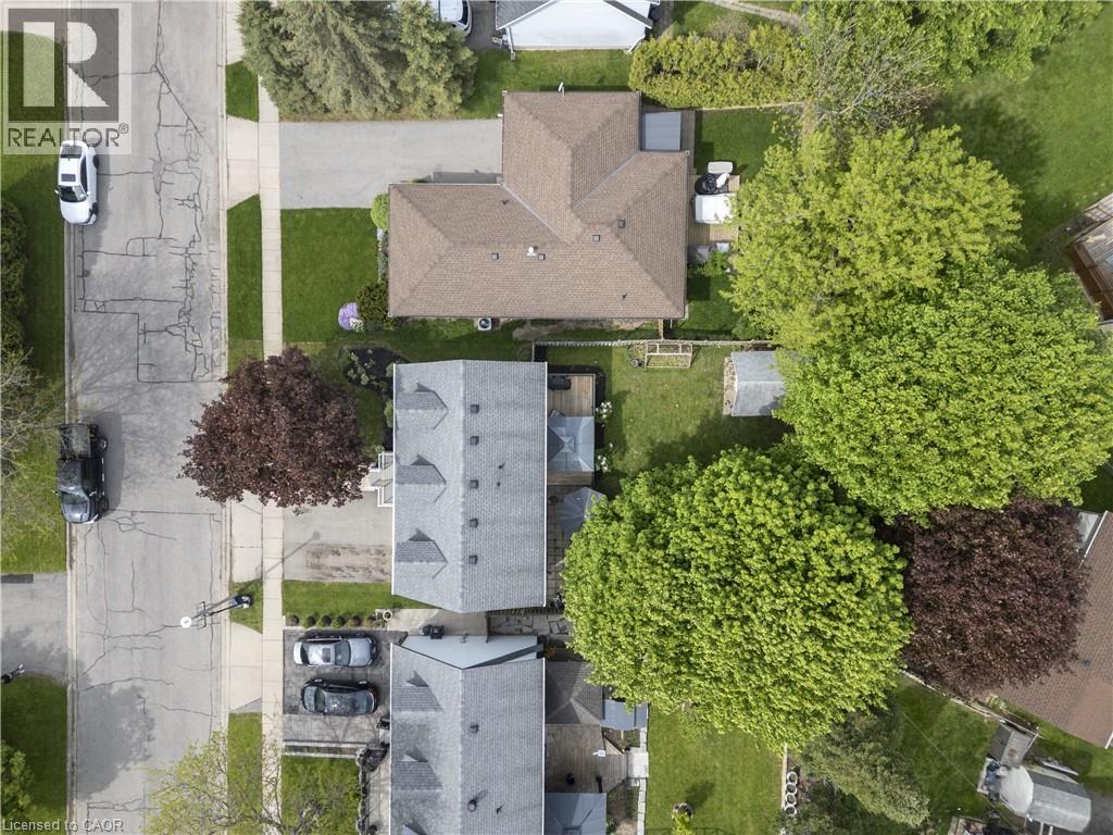 26 Peachtree Crescent, Cambridge, Ontario  N1S 4W5 - Photo 45 - 40831038