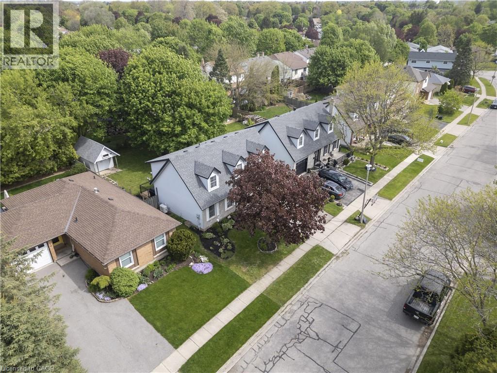 26 Peachtree Crescent, Cambridge, Ontario  N1S 4W5 - Photo 46 - 40831038