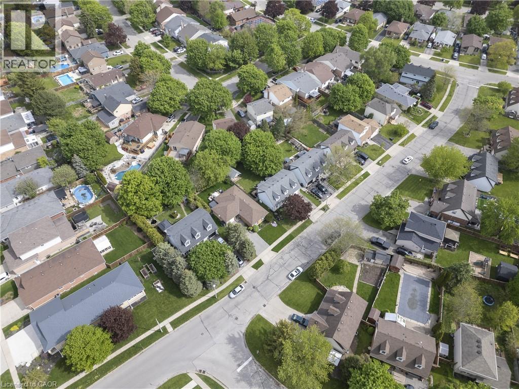 26 Peachtree Crescent, Cambridge, Ontario  N1S 4W5 - Photo 47 - 40831038