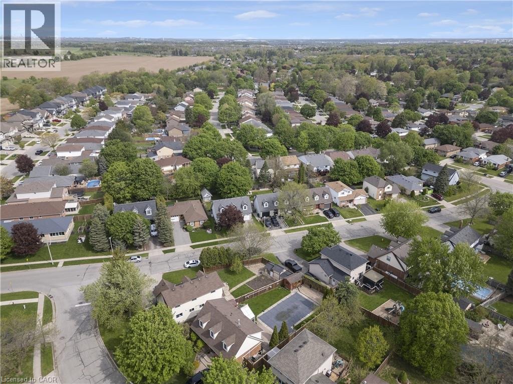 26 Peachtree Crescent, Cambridge, Ontario  N1S 4W5 - Photo 48 - 40831038