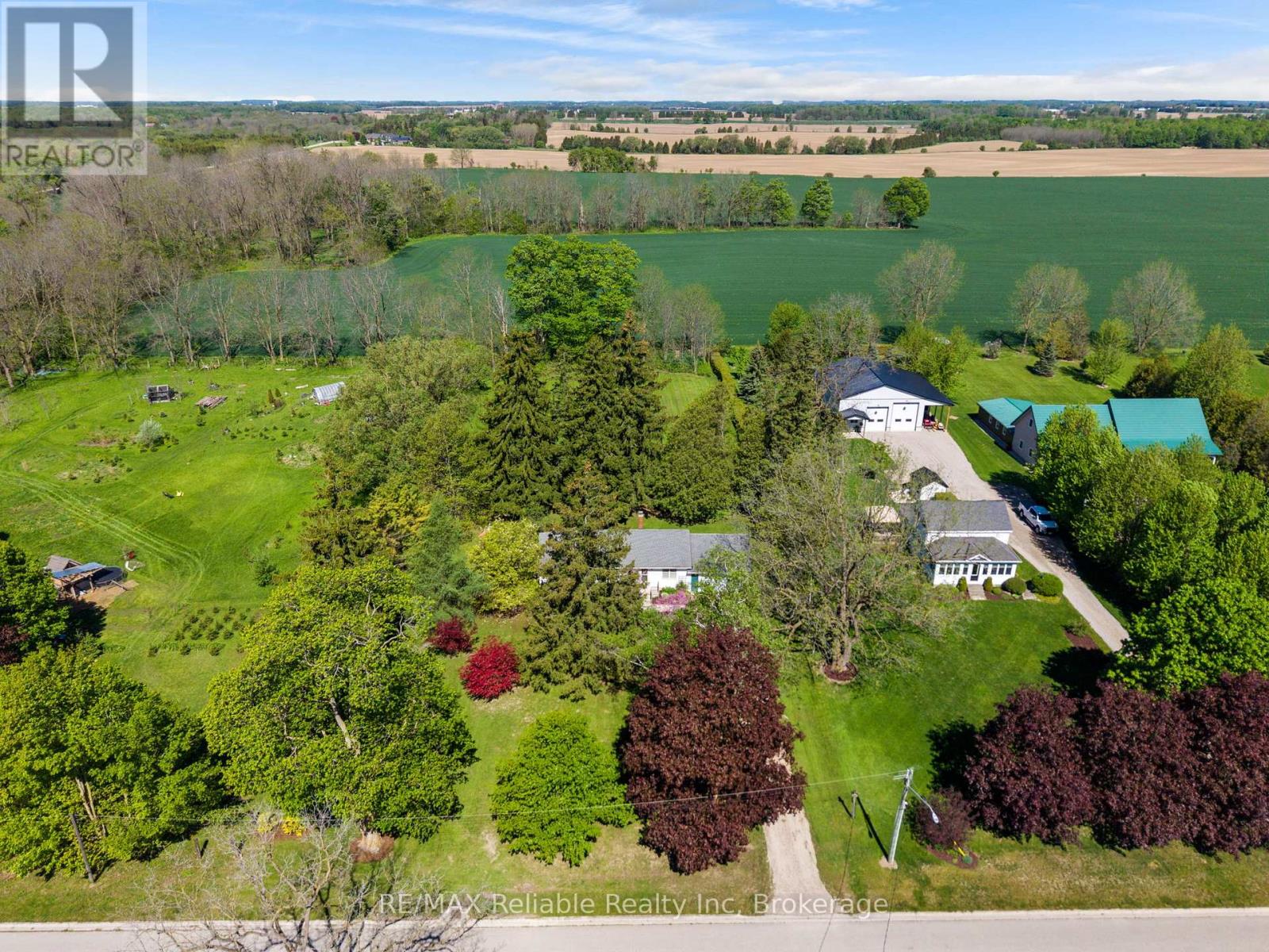 68 William Street, Huron East, Ontario  N0K 1G0 - Photo 32 - X13168742