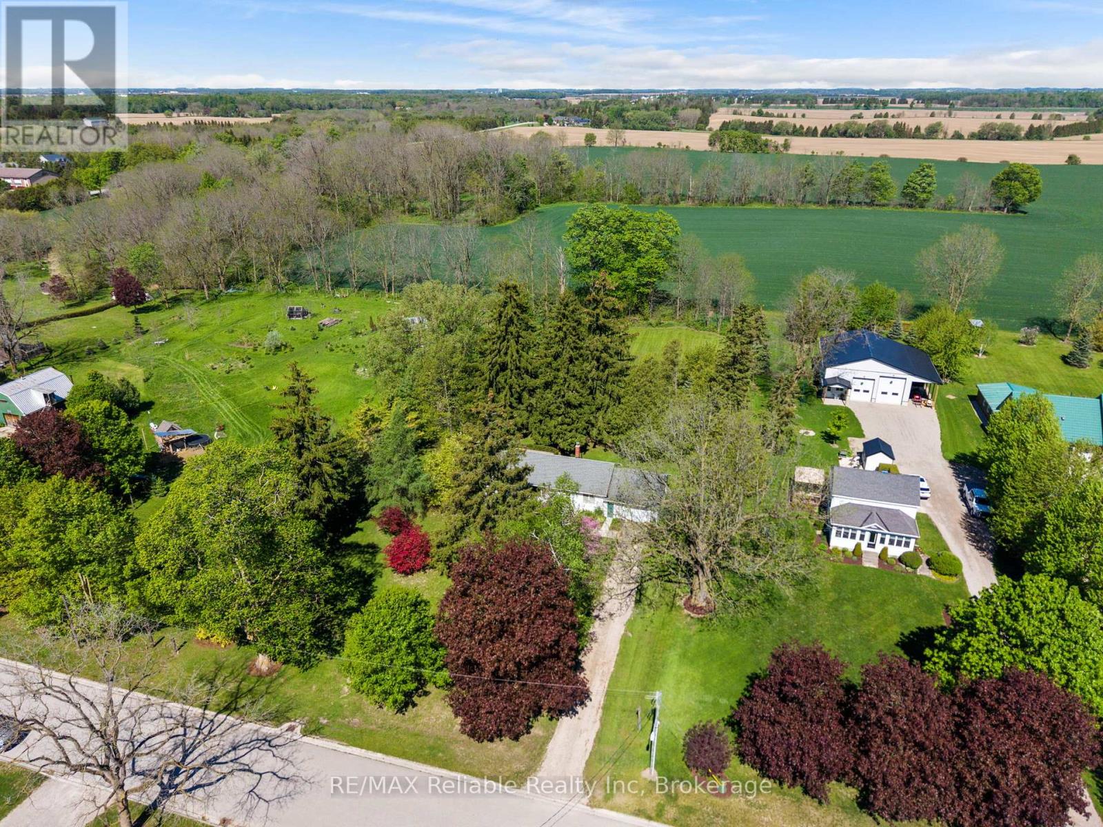 68 William Street, Huron East, Ontario  N0K 1G0 - Photo 33 - X13168742