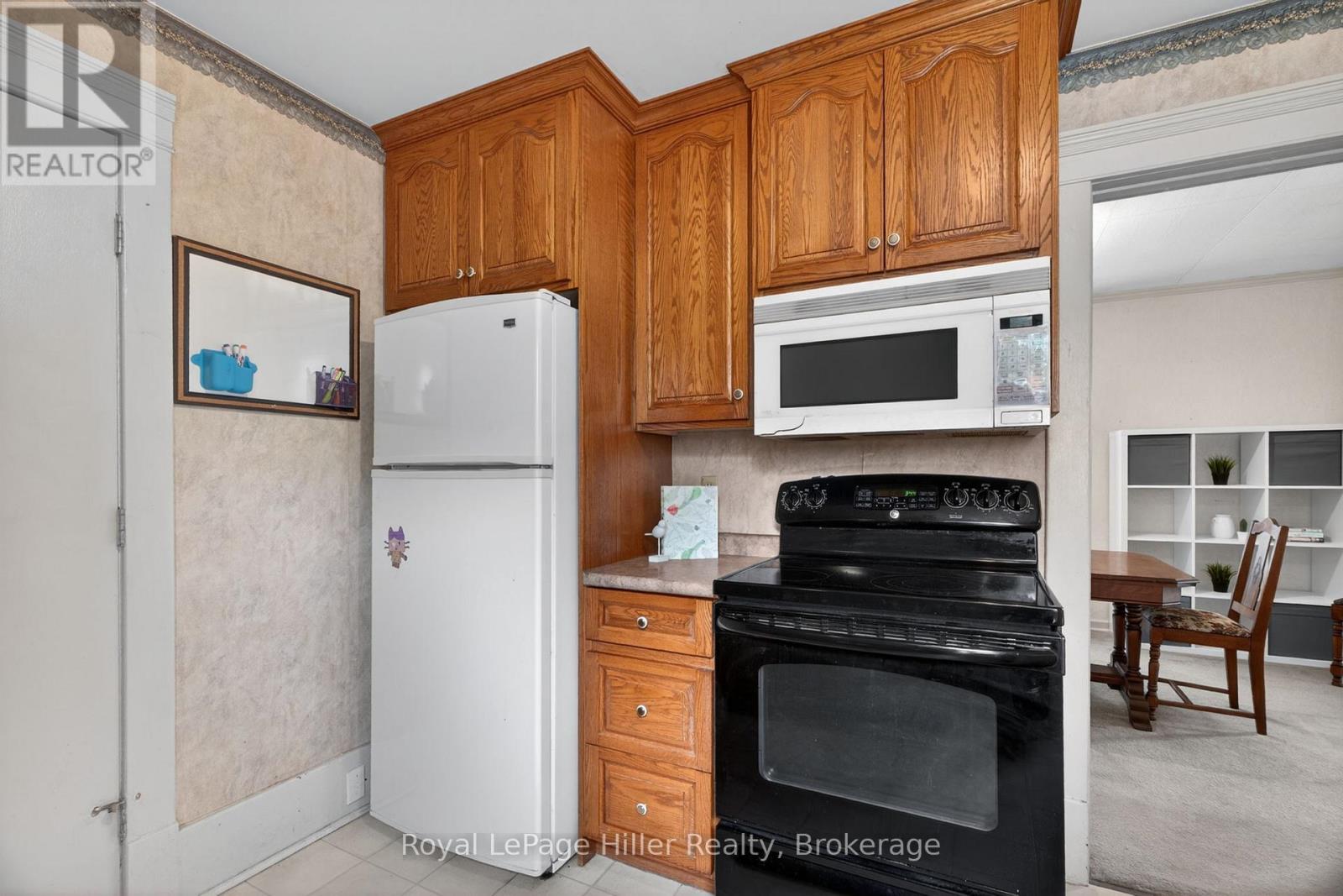 211 Nelson Street, Stratford, Ontario  N5A 2K4 - Photo 17 - X13168888