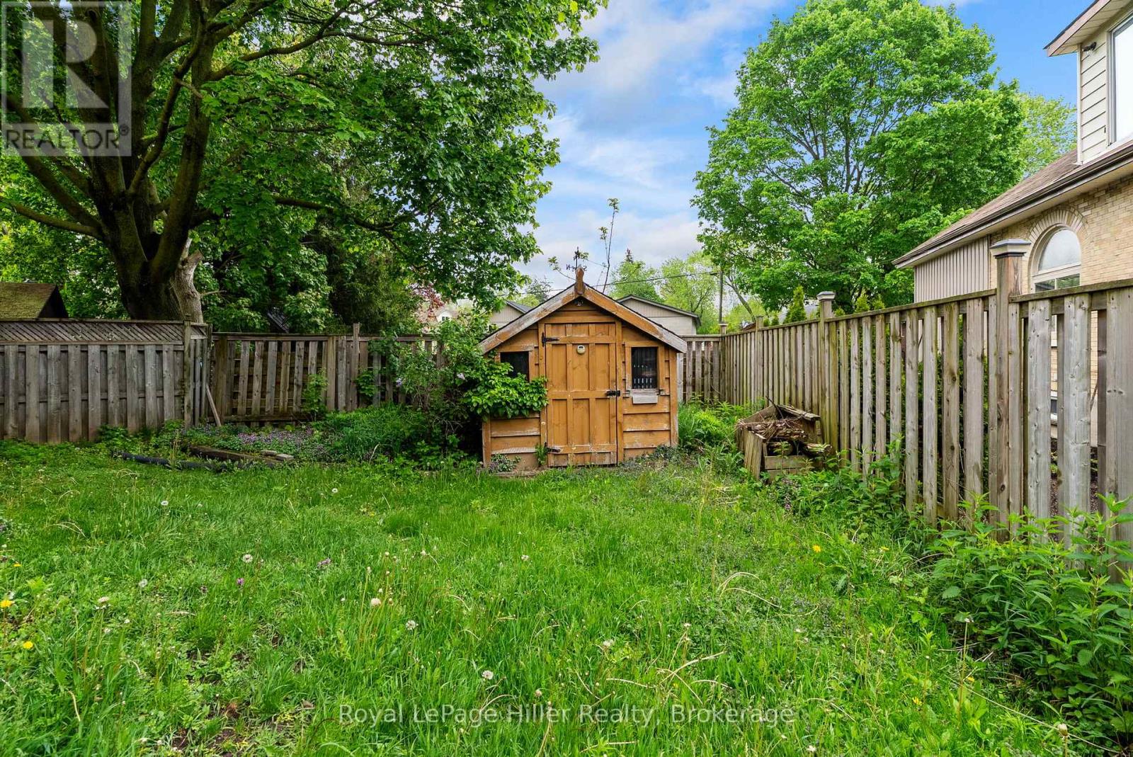 211 Nelson Street, Stratford, Ontario  N5A 2K4 - Photo 39 - X13168888