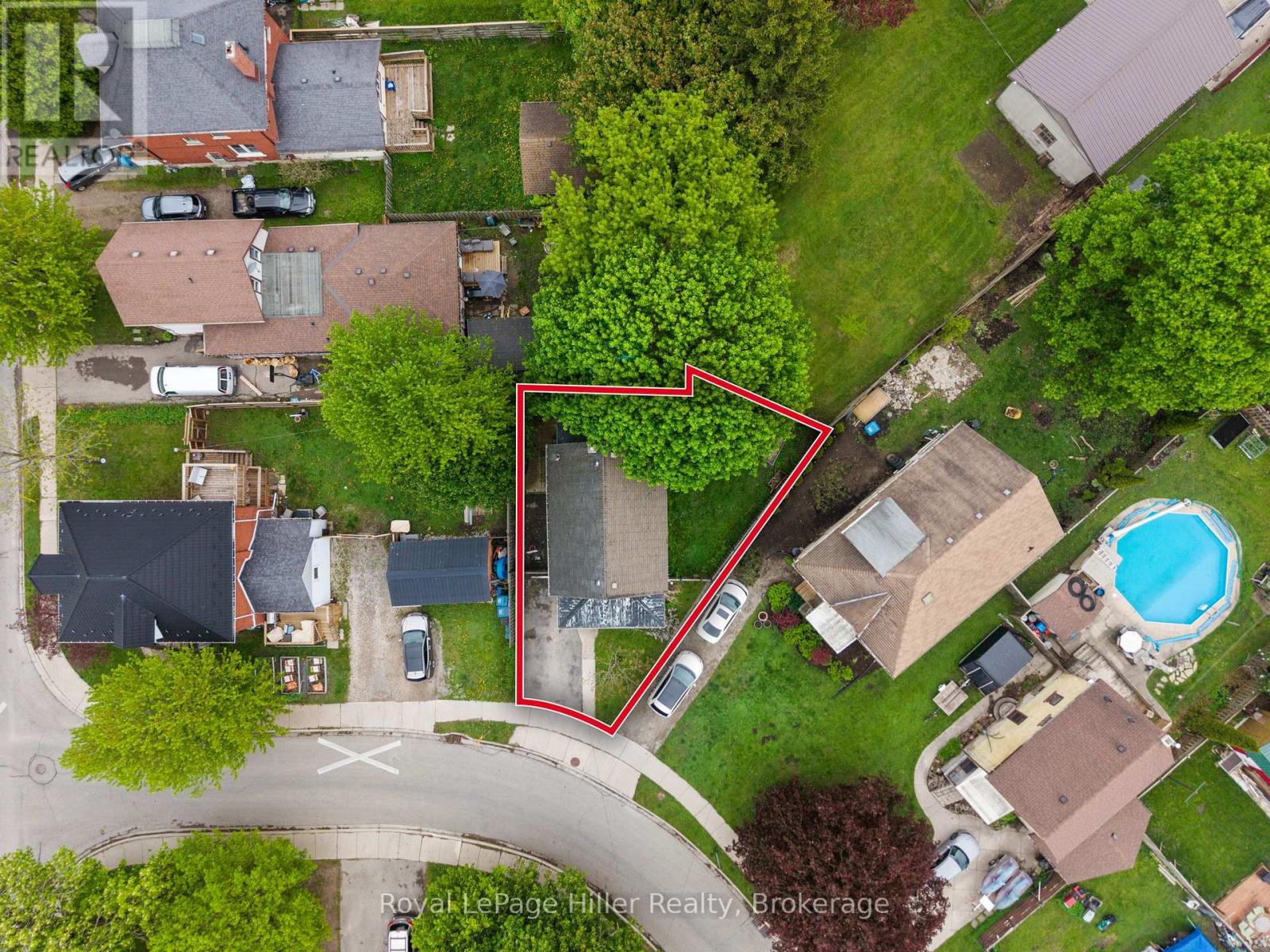 211 Nelson Street, Stratford, Ontario  N5A 2K4 - Photo 4 - X13168888
