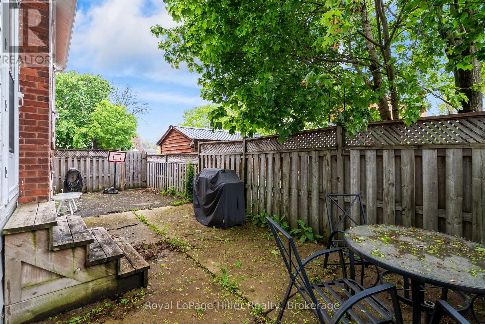 211 Nelson Street, Stratford, Ontario  N5A 2K4 - Photo 42 - X13168888