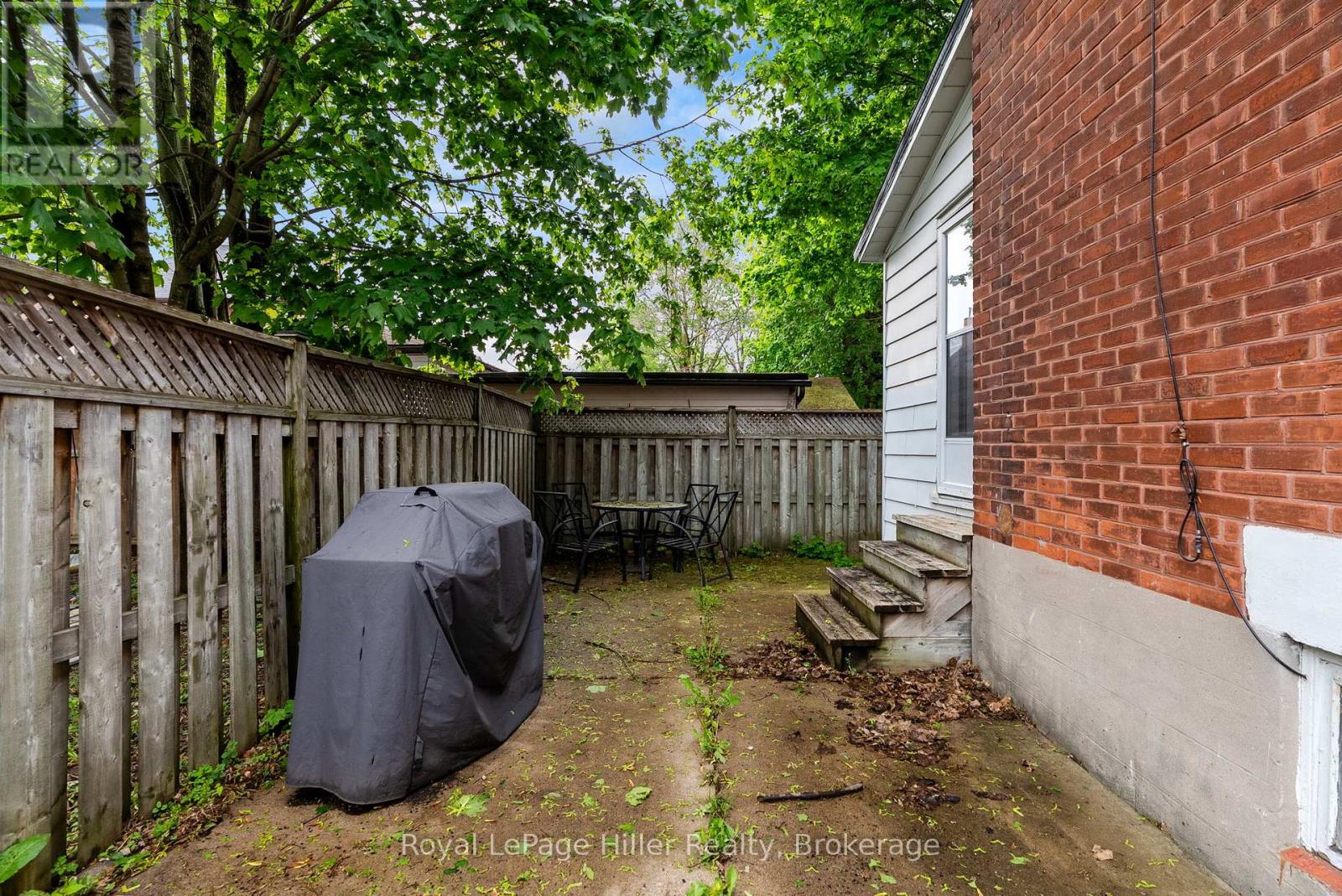 211 Nelson Street, Stratford, Ontario  N5A 2K4 - Photo 44 - X13168888