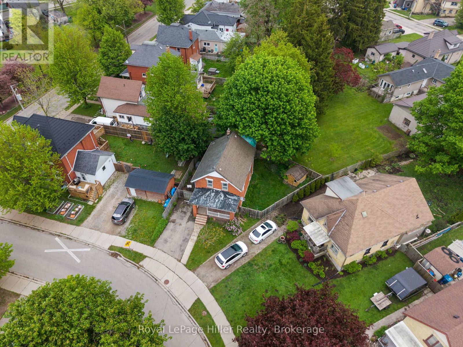 211 Nelson Street, Stratford, Ontario  N5A 2K4 - Photo 45 - X13168888