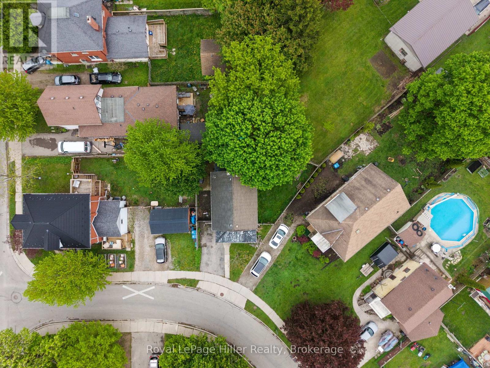211 Nelson Street, Stratford, Ontario  N5A 2K4 - Photo 46 - X13168888