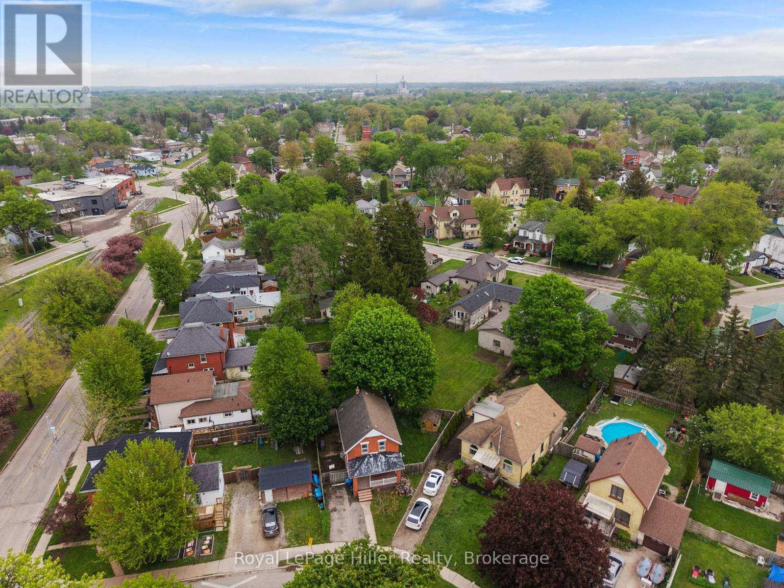 211 Nelson Street, Stratford, Ontario  N5A 2K4 - Photo 47 - X13168888