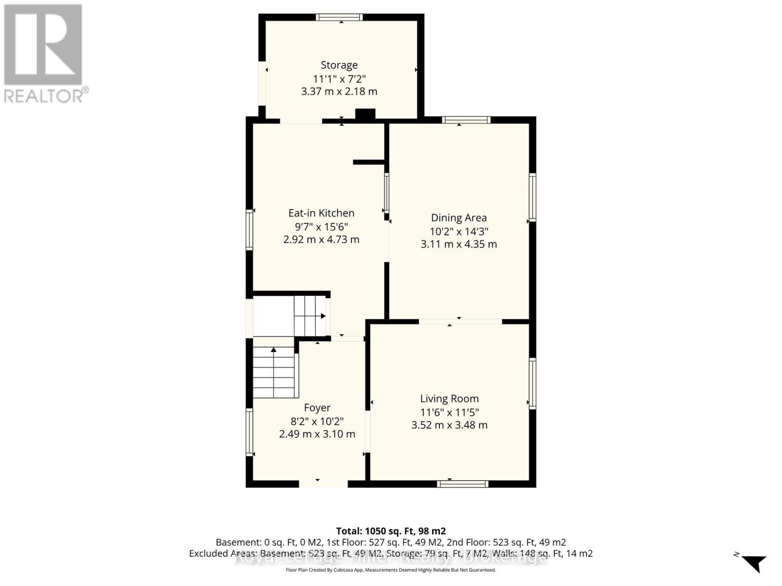 211 Nelson Street, Stratford, Ontario  N5A 2K4 - Photo 48 - X13168888