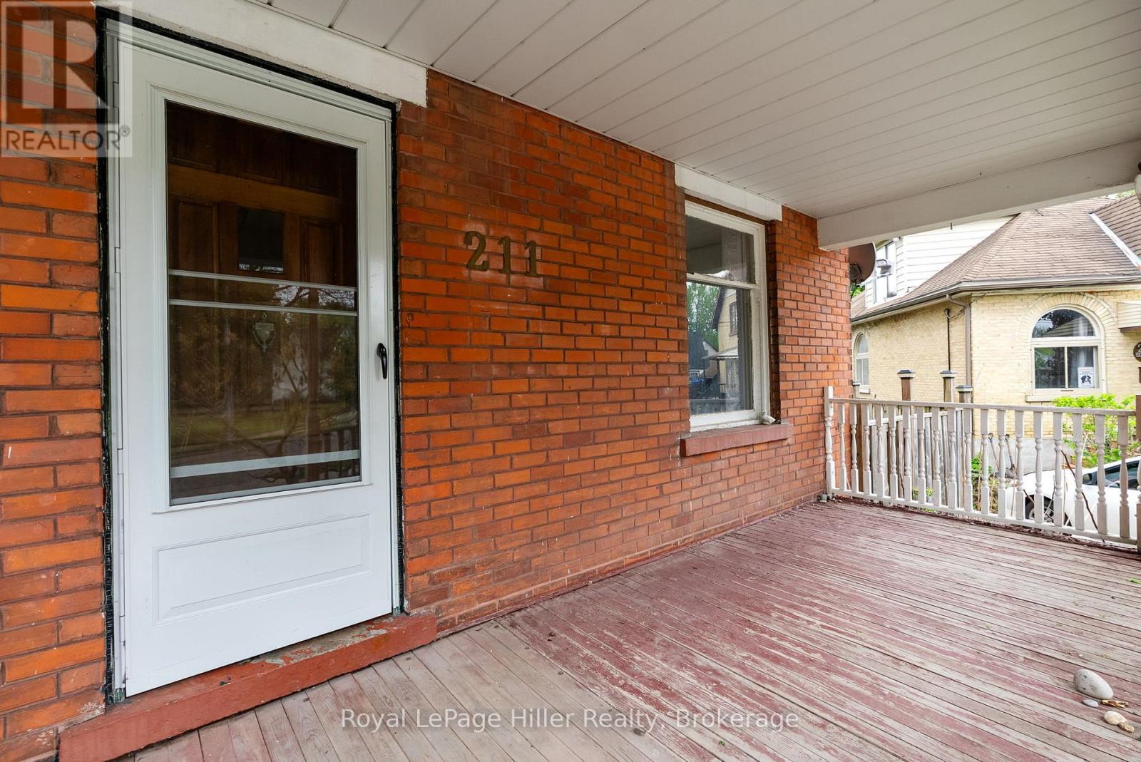 211 Nelson Street, Stratford, Ontario  N5A 2K4 - Photo 5 - X13168888
