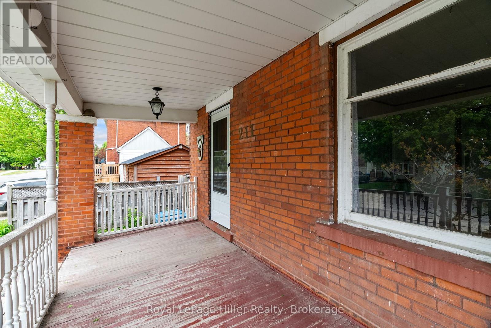 211 Nelson Street, Stratford, Ontario  N5A 2K4 - Photo 6 - X13168888