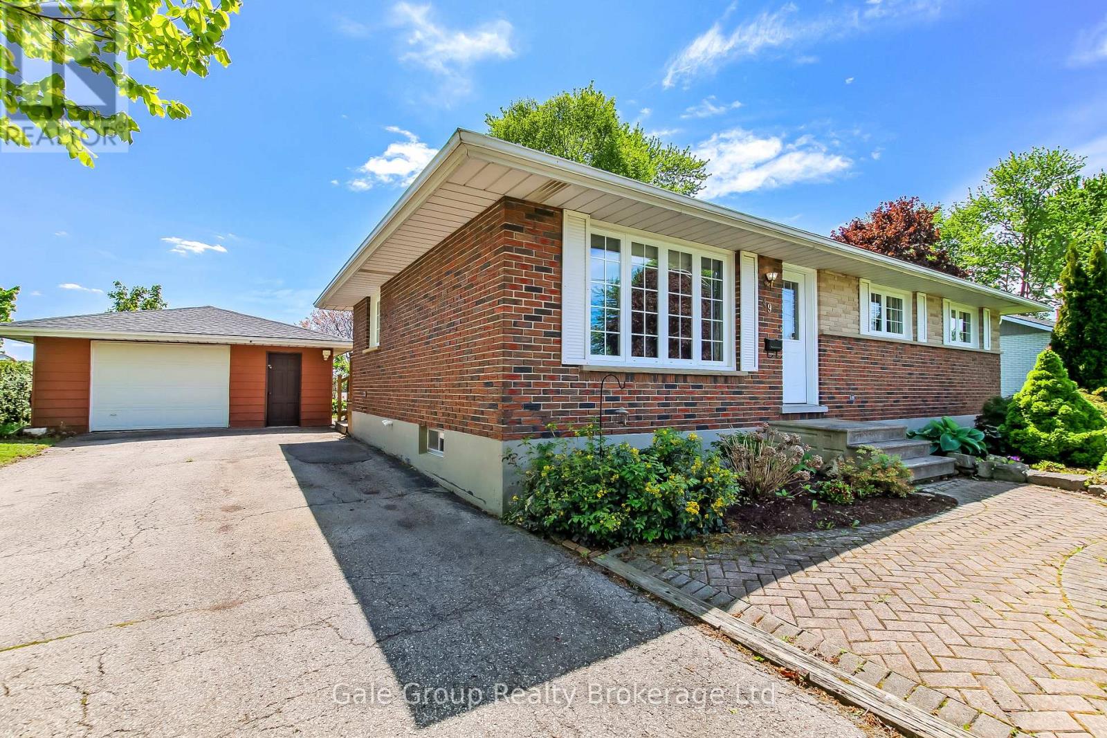 49 Briar Drive, East Zorra-Tavistock, Ontario  N0J 1M0 - Photo 2 - X13169134