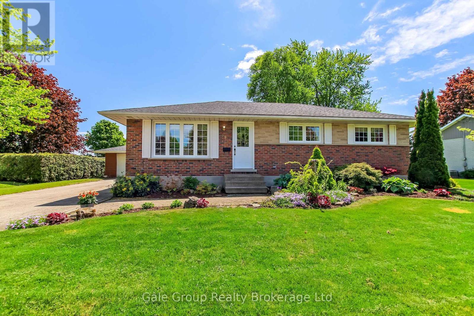 49 Briar Drive, East Zorra-Tavistock, Ontario  N0J 1M0 - Photo 3 - X13169134