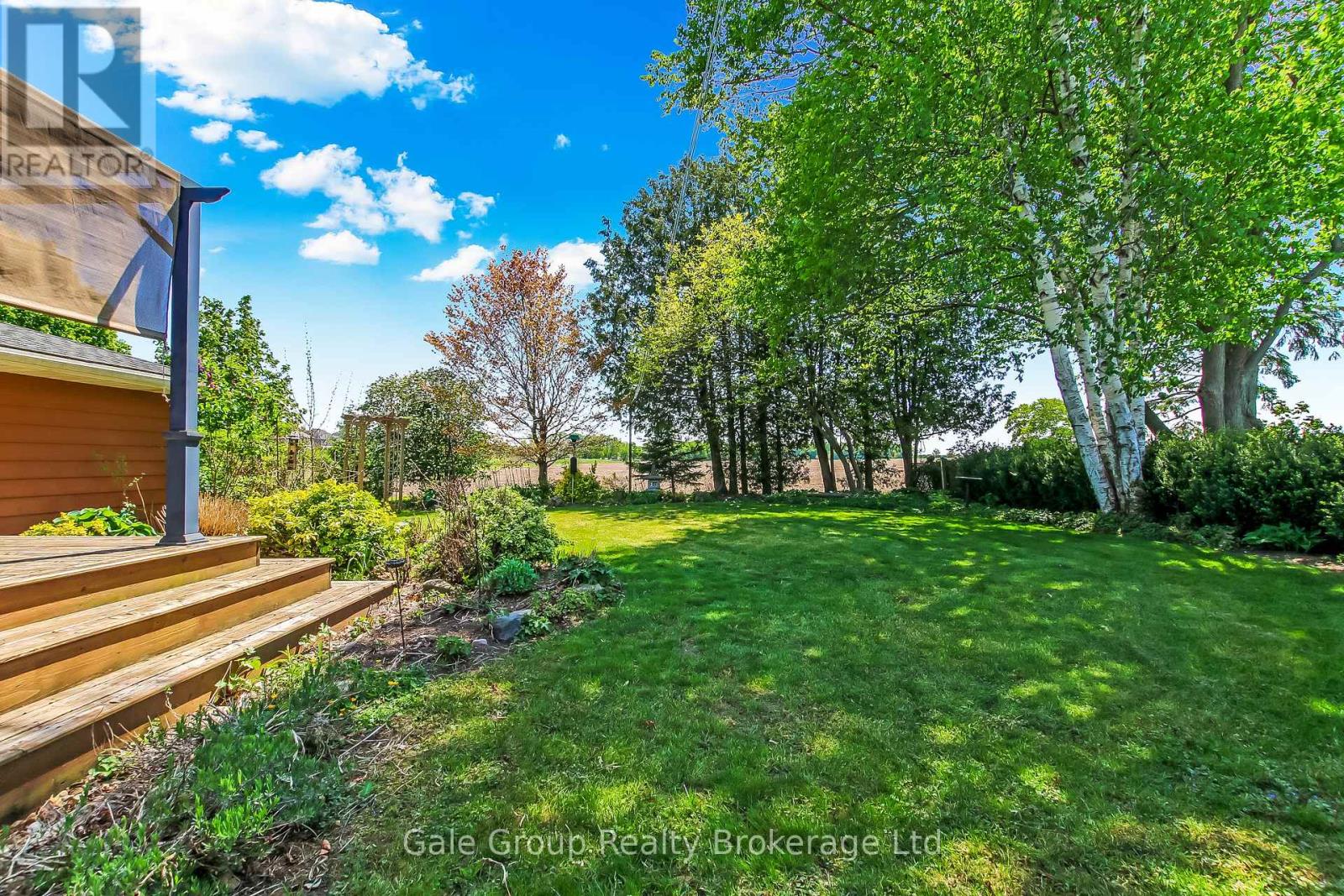 49 Briar Drive, East Zorra-Tavistock, Ontario  N0J 1M0 - Photo 5 - X13169134