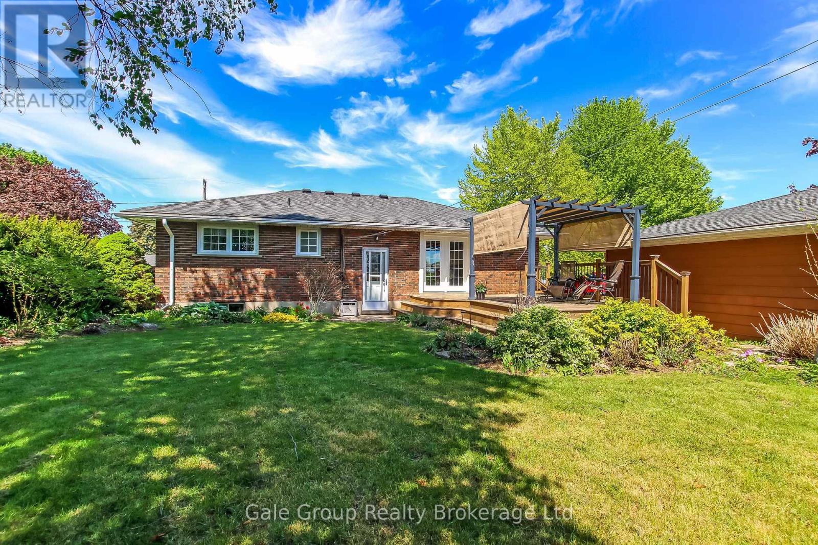 49 Briar Drive, East Zorra-Tavistock, Ontario  N0J 1M0 - Photo 8 - X13169134