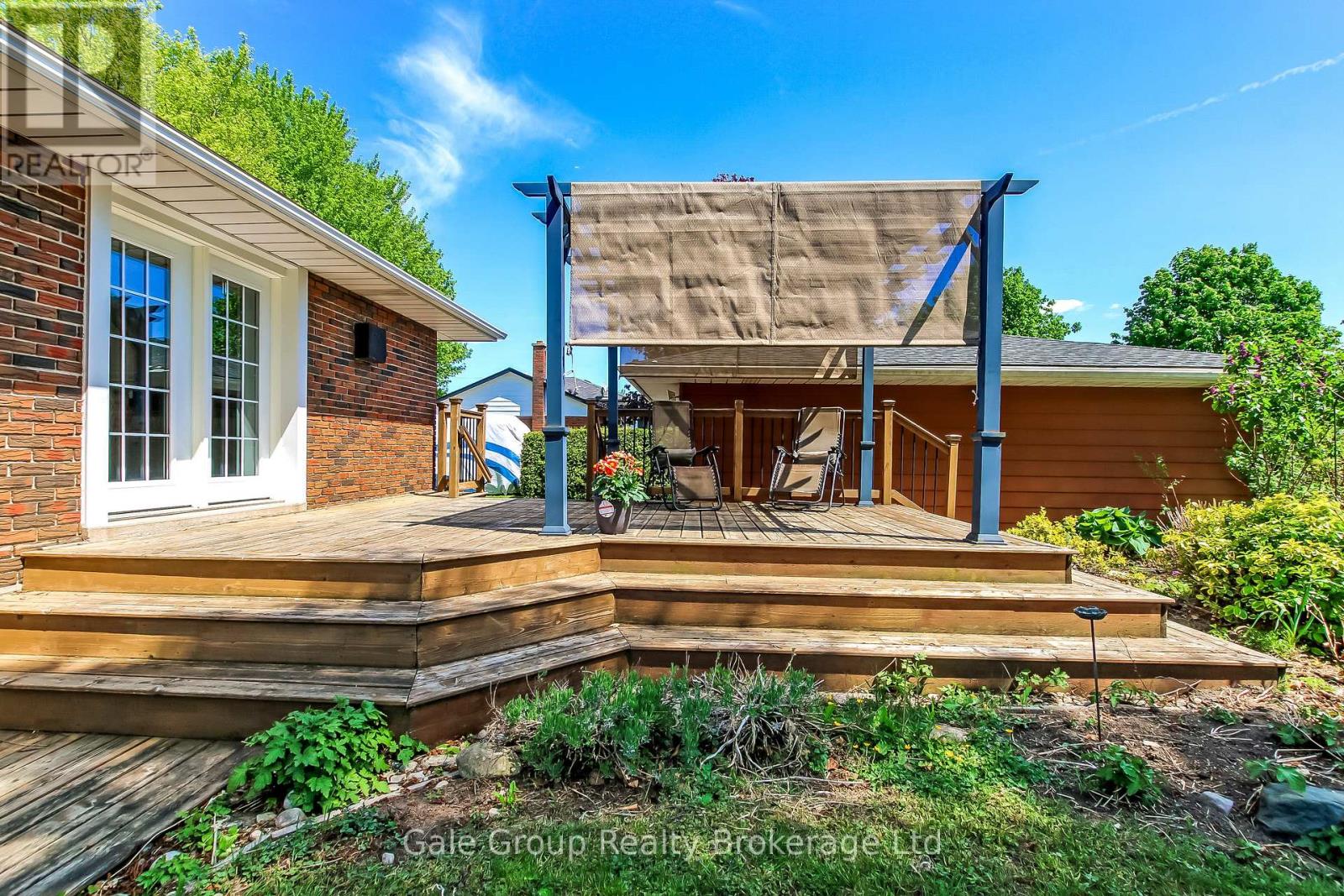 49 Briar Drive, East Zorra-Tavistock, Ontario  N0J 1M0 - Photo 9 - X13169134