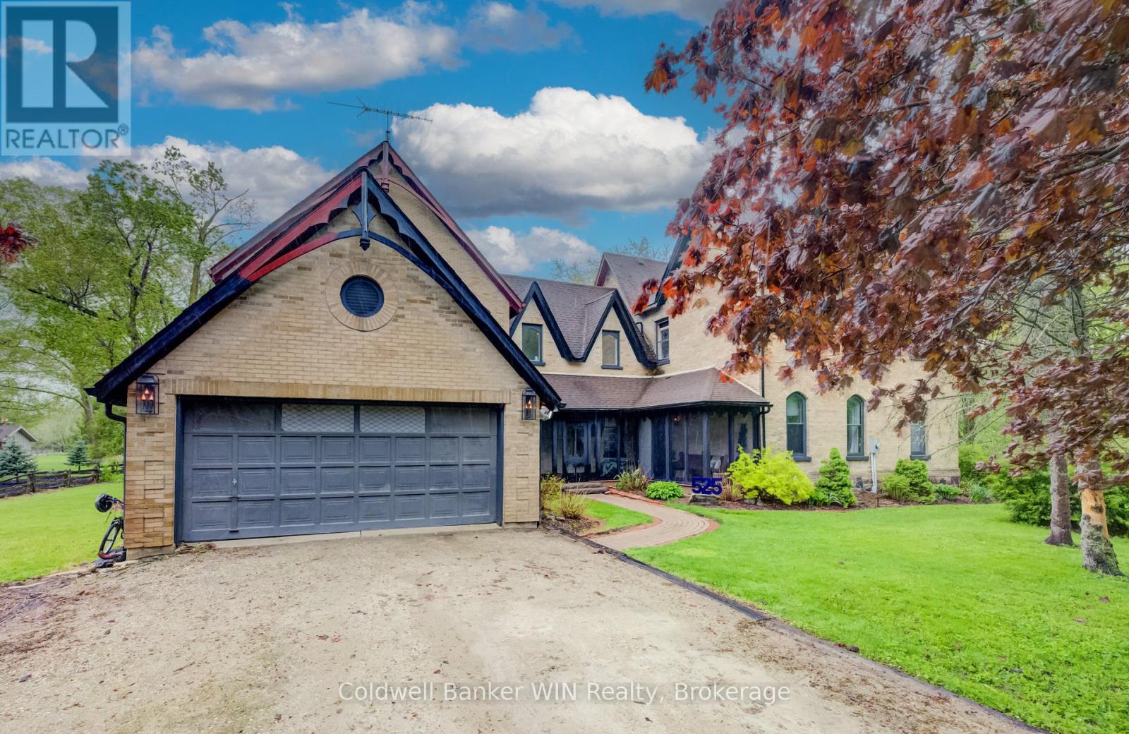 525 Silver Street, Wellington North, Ontario  N0G 2L0 - Photo 2 - X13169210