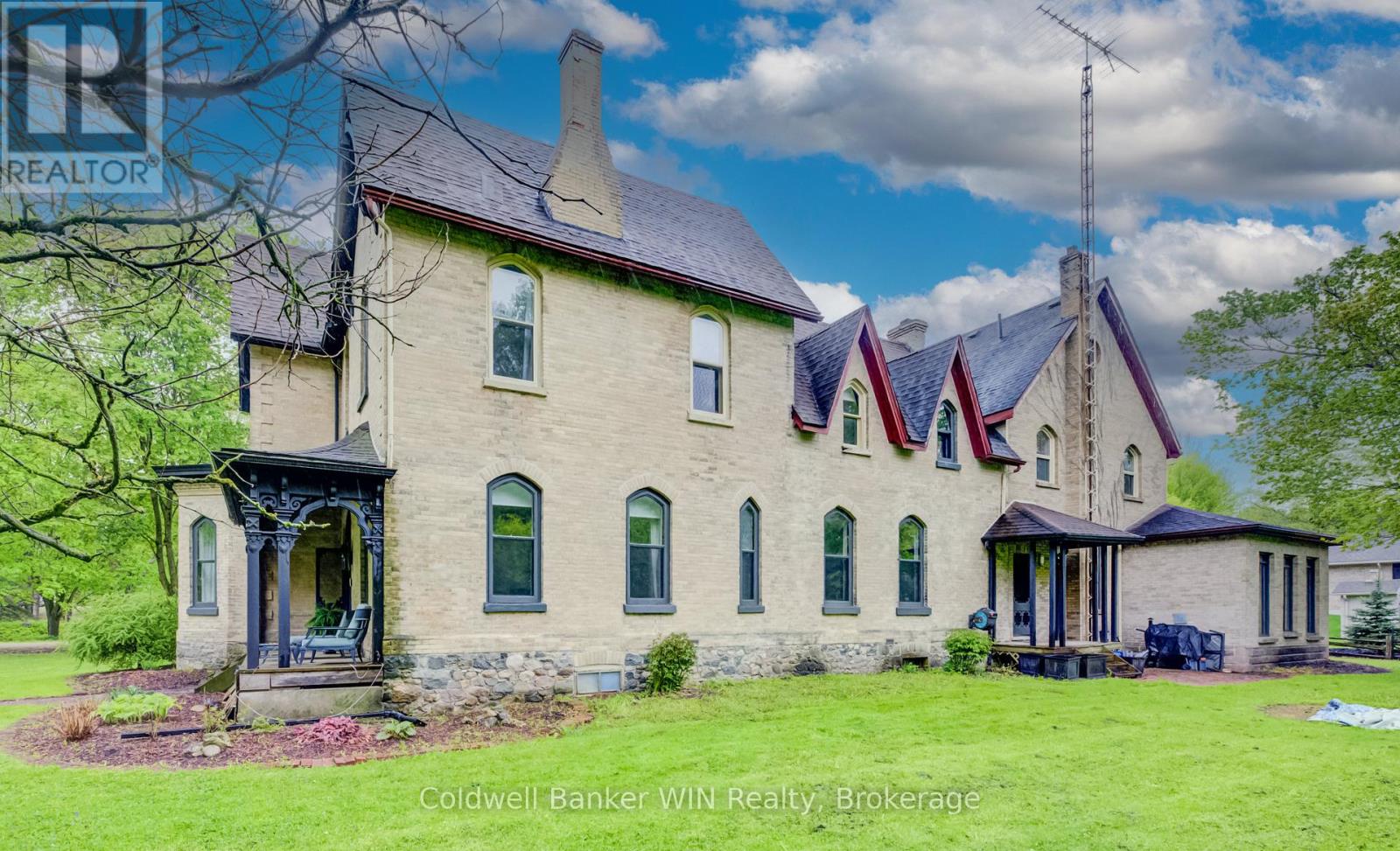 525 Silver Street, Wellington North, Ontario  N0G 2L0 - Photo 37 - X13169210