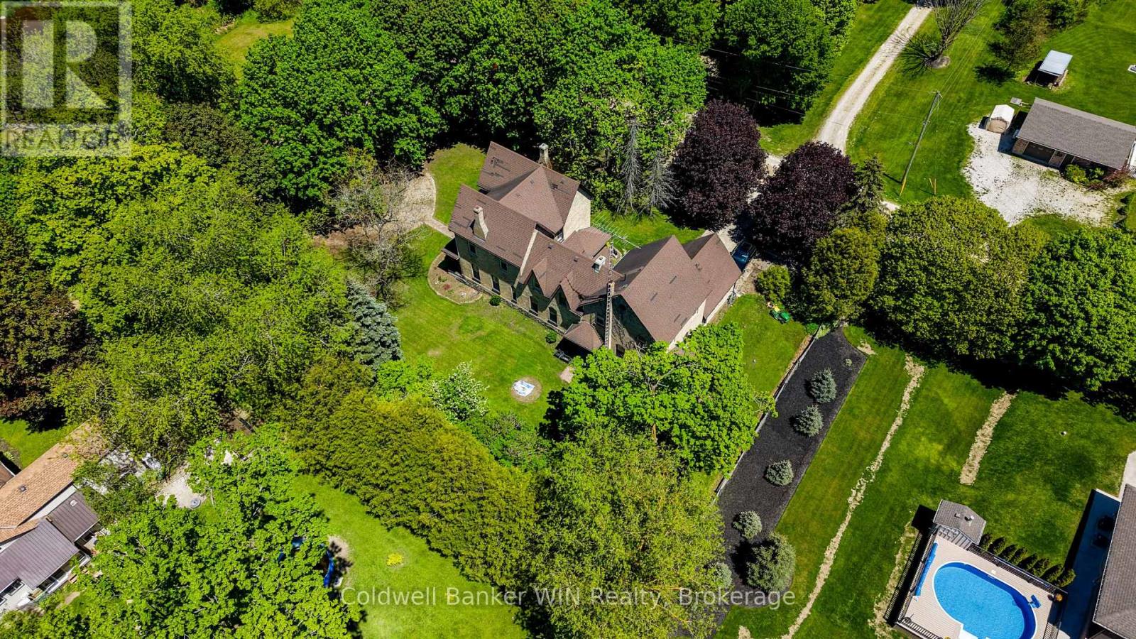 525 Silver Street, Wellington North, Ontario  N0G 2L0 - Photo 43 - X13169210